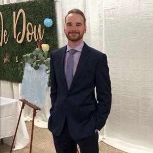 Meet your Posher, Ryan